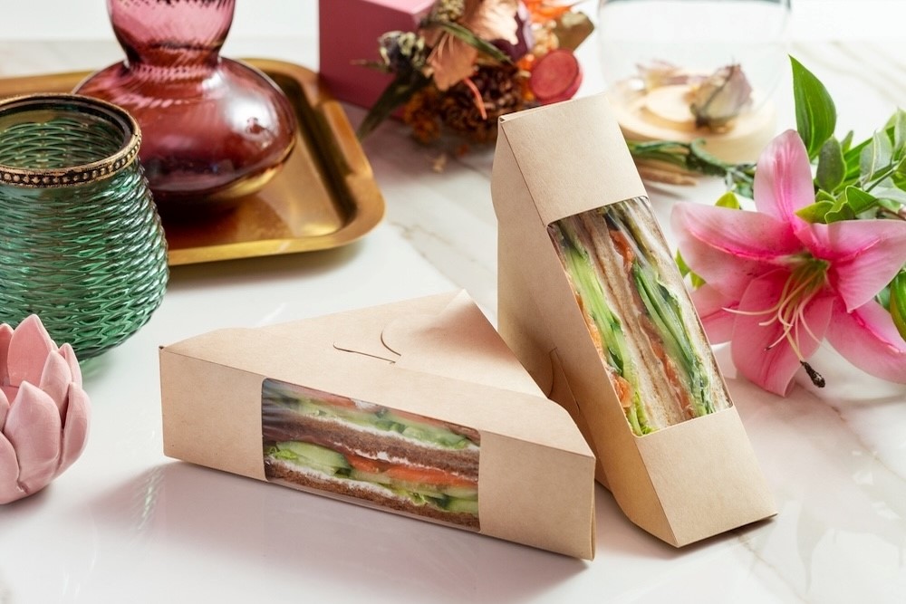 ¿Qué es el packaging?