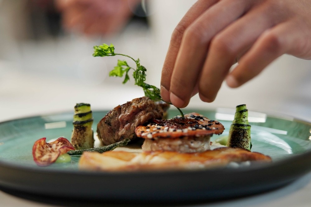 Todas las tendencias de hostelería