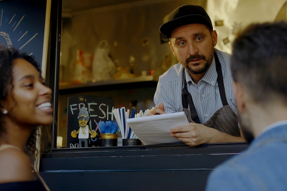 ¿Qué trámites hay que hacer para tener un food truck en España?