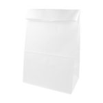 Bolsas sin asas 70gr blanca